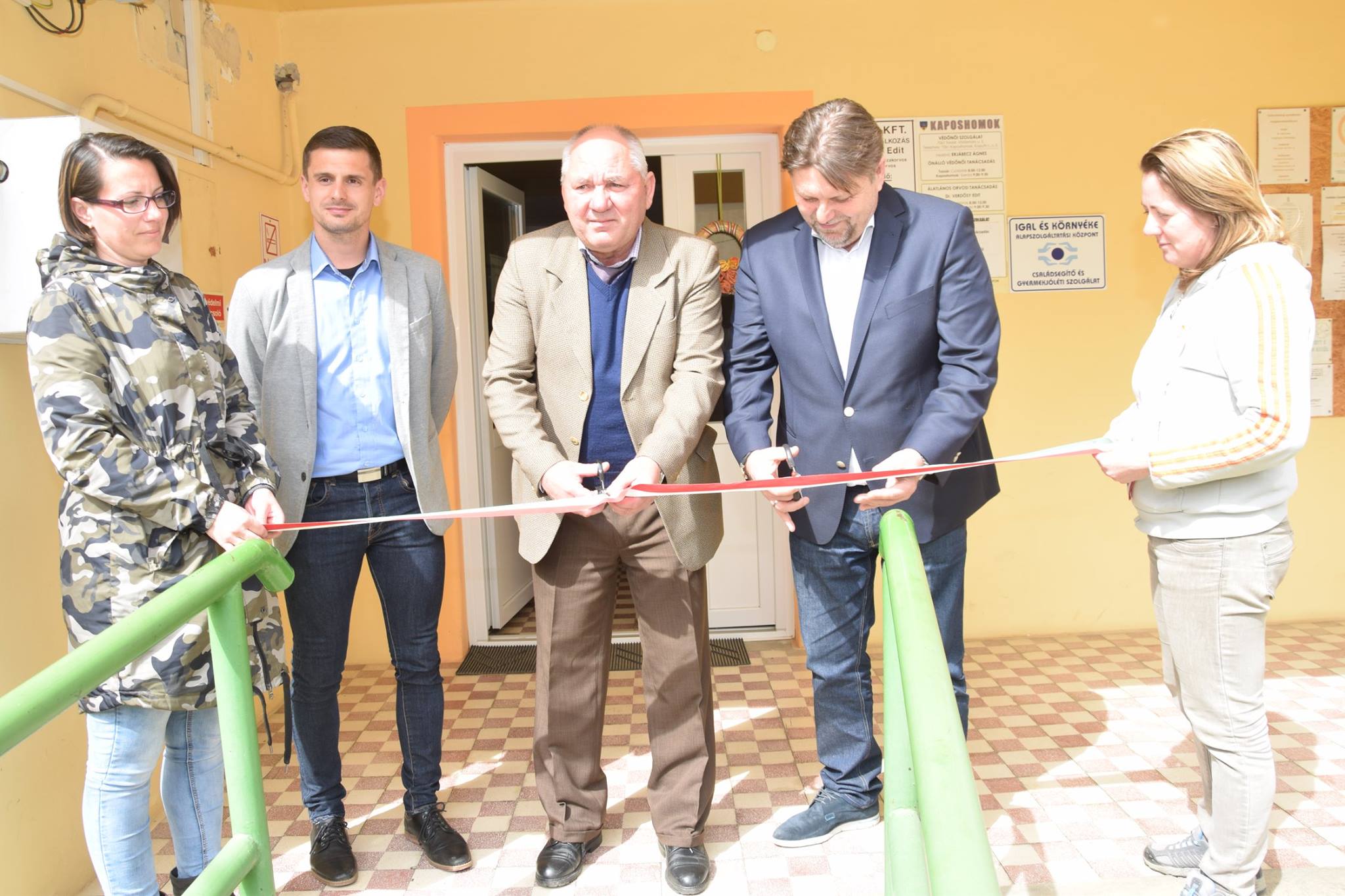 A jövő jelszavai: energiahatékonyság és környezettudatosság